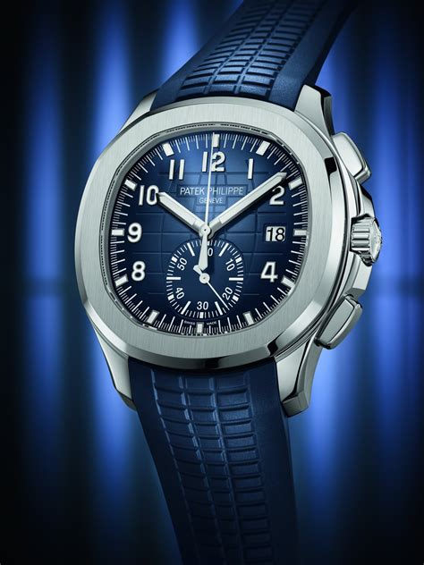 patek philippe aquanaut price euro